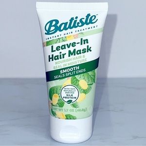 Batiste Leave-In Hair Mask